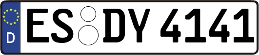 ES-DY4141