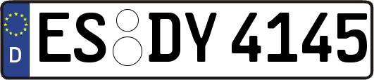 ES-DY4145