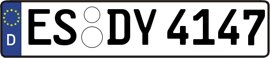 ES-DY4147