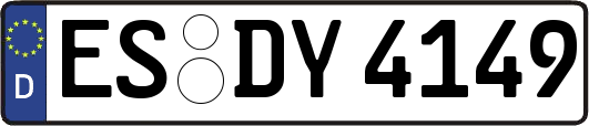 ES-DY4149