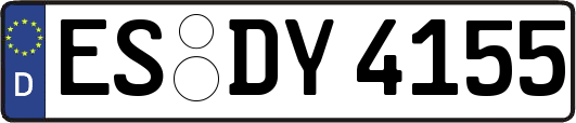 ES-DY4155