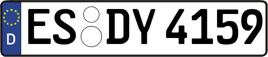 ES-DY4159