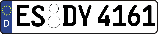 ES-DY4161