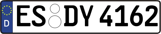 ES-DY4162