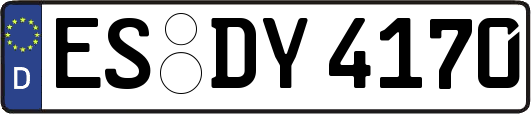 ES-DY4170