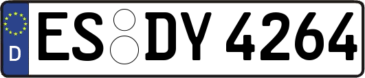 ES-DY4264