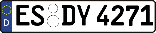 ES-DY4271