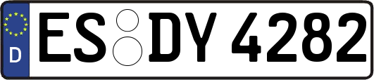 ES-DY4282