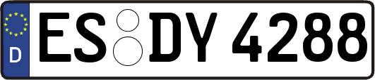 ES-DY4288