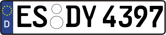 ES-DY4397