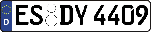 ES-DY4409
