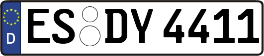 ES-DY4411