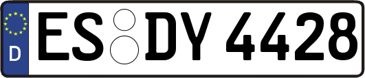 ES-DY4428