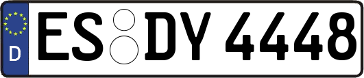 ES-DY4448