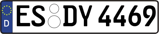 ES-DY4469
