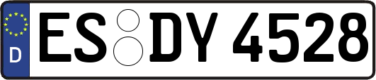ES-DY4528
