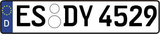 ES-DY4529