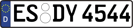 ES-DY4544