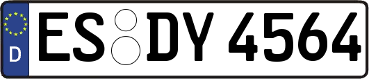 ES-DY4564