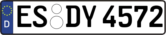 ES-DY4572