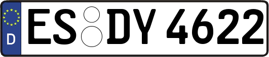 ES-DY4622