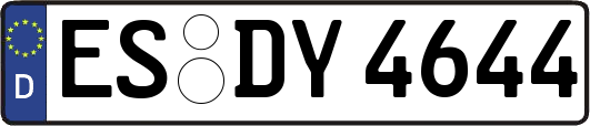ES-DY4644