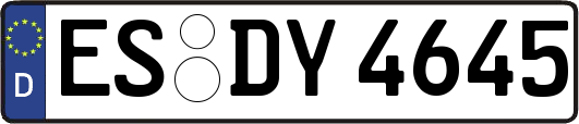 ES-DY4645