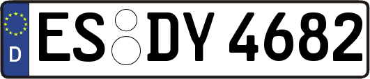 ES-DY4682