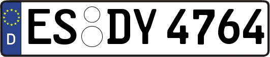 ES-DY4764