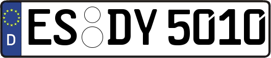 ES-DY5010