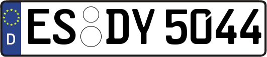 ES-DY5044