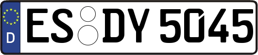 ES-DY5045