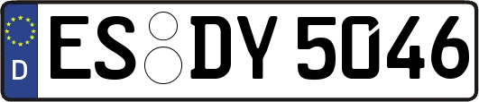 ES-DY5046