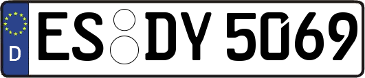 ES-DY5069