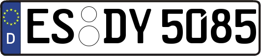 ES-DY5085
