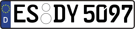 ES-DY5097