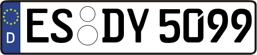 ES-DY5099