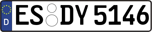 ES-DY5146