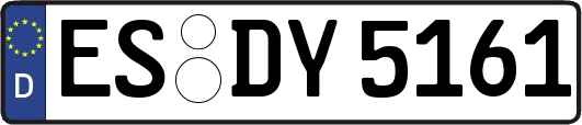 ES-DY5161