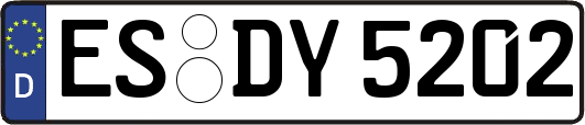 ES-DY5202