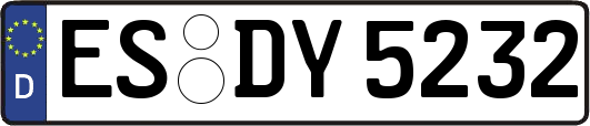 ES-DY5232