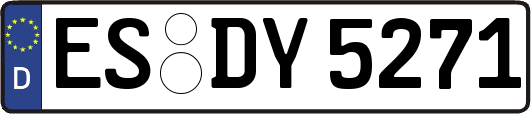 ES-DY5271