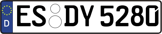 ES-DY5280