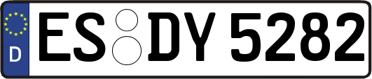 ES-DY5282
