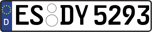 ES-DY5293