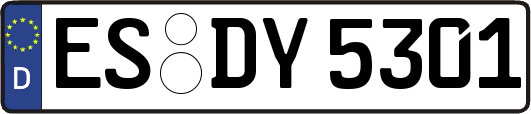 ES-DY5301