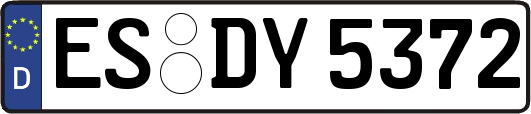 ES-DY5372