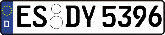 ES-DY5396