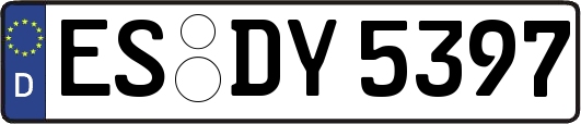 ES-DY5397