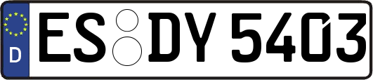 ES-DY5403